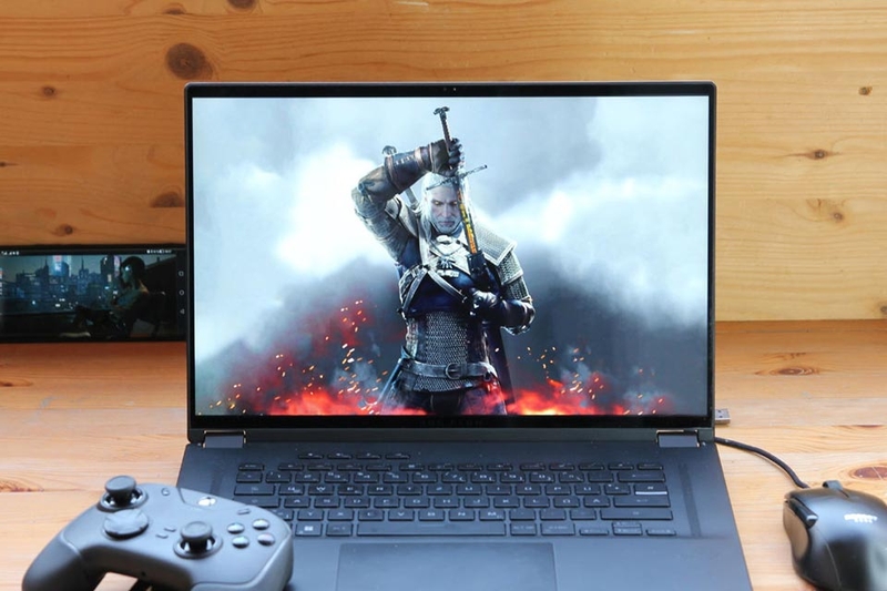 ASUS ROG Flow X16 GV601VV-NF044W - 02