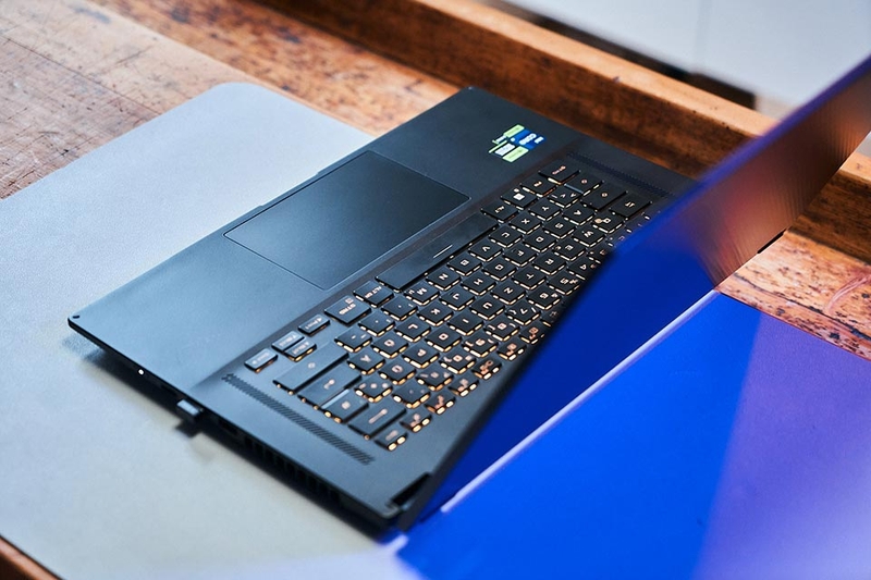 ASUS ROG Flow X16 GV601VV-NF044W - 01