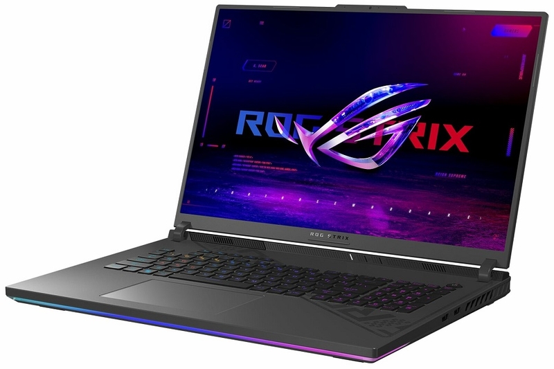 Sơ lược về ASUS ROG và dòng Strix - Lựa chọn tối ưu cho game thủ