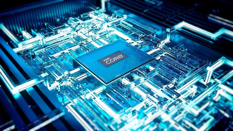 Sức mạnh xử lý đỉnh cao