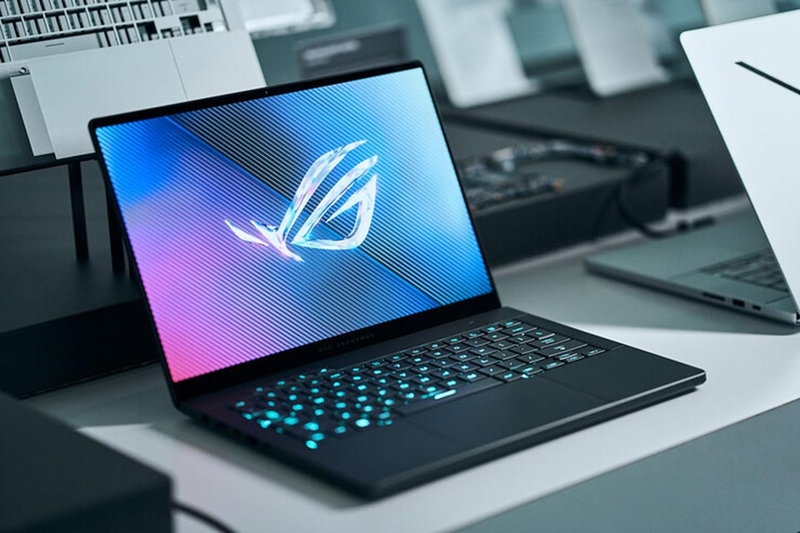 Asus ROG dưới 1 ký - 03