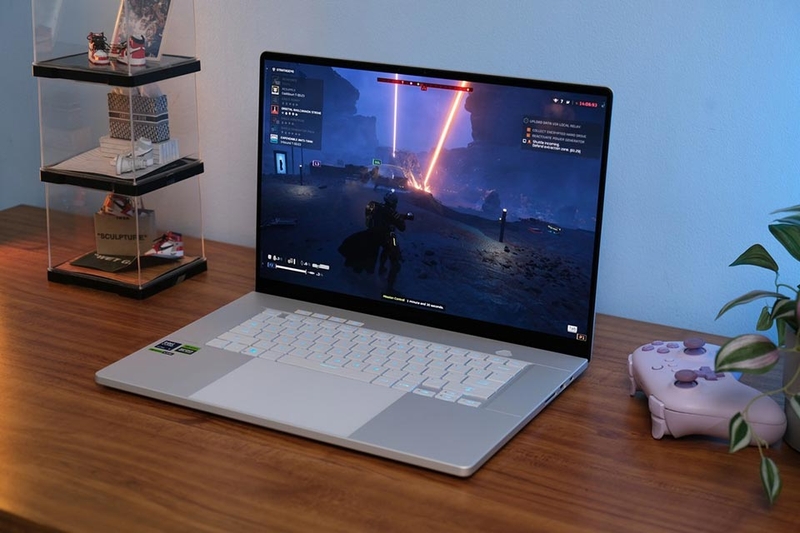 Asus ROG dưới 1 ký - 05