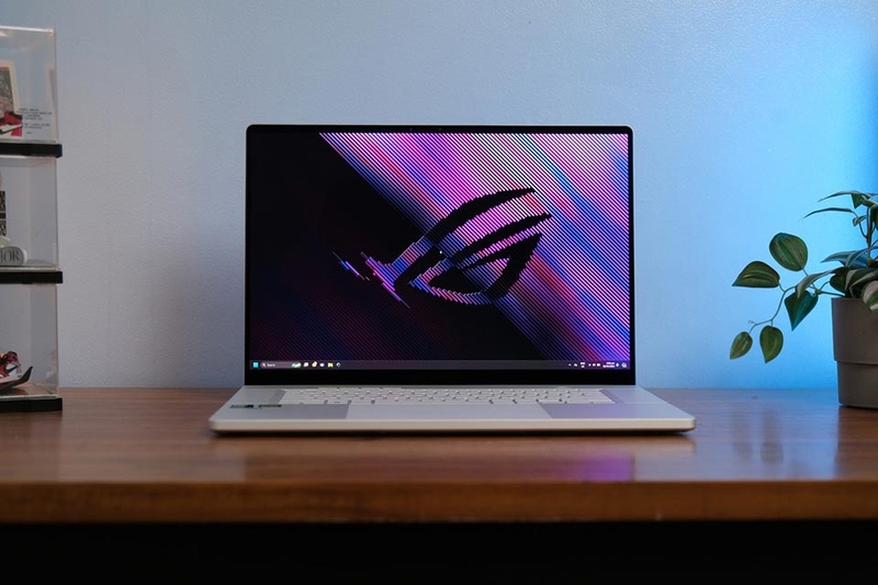 Asus ROG dưới 1 ký - 06