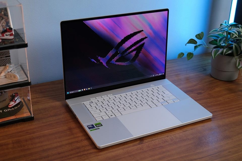 Asus ROG dưới 1 ký - 09