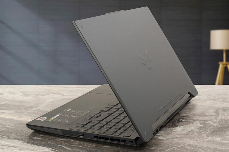 ASUS TUF Gaming A15 FA507NVR-LP007W - 02