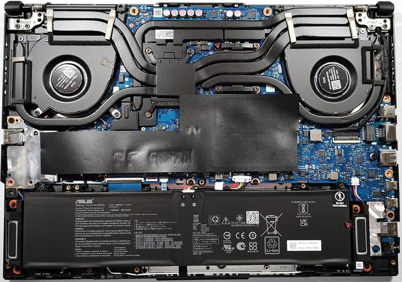ASUS TUF Gaming A15 FA507NVR-LP007W - 06
