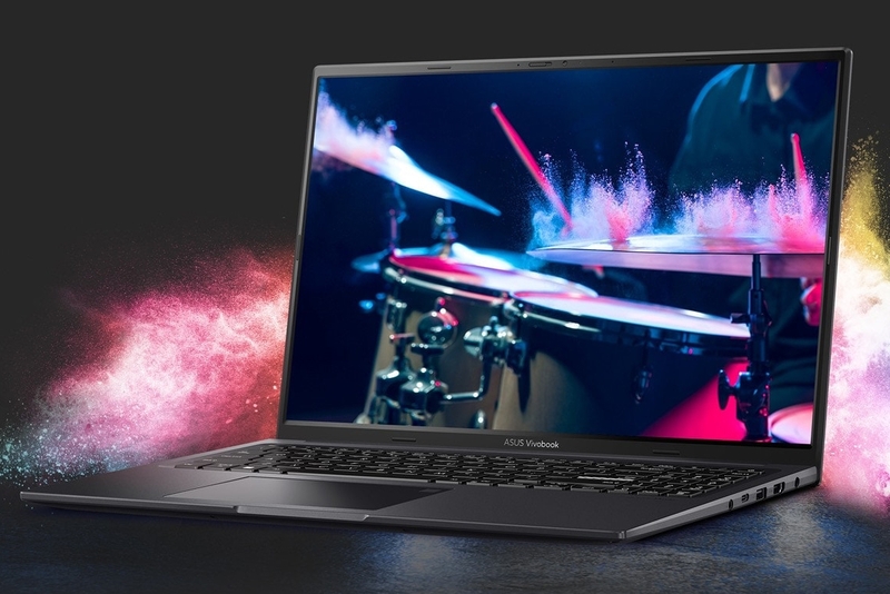 Asus Vivobook K3605VC-RP431W i5 13420H