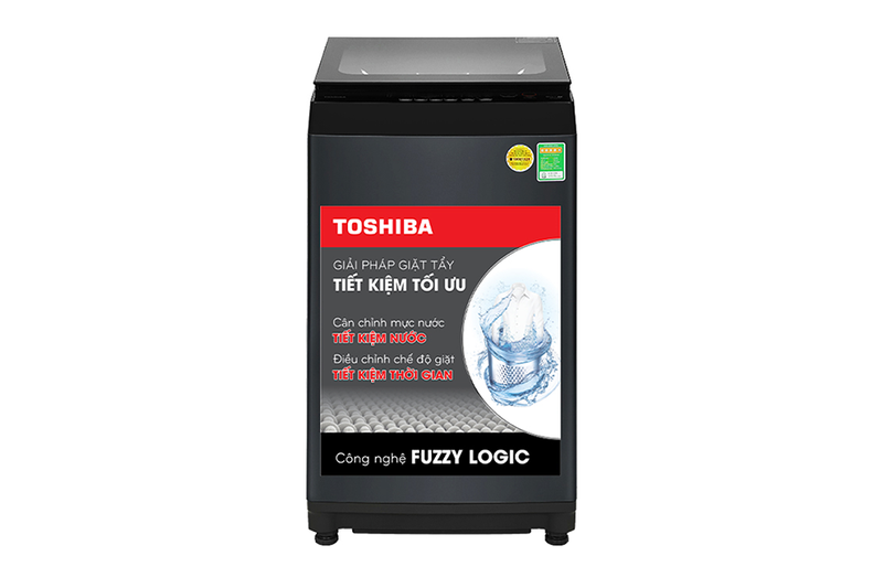 Máy giặt cửa trên Toshiba 8 kg AW-M905BV(MK)