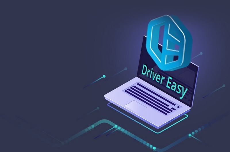 Cập nhật các thông tin cơ bản về Driver Easy
