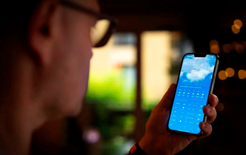 Những tính năng chính của AccuWeather