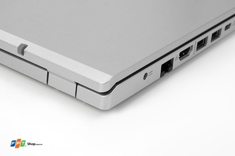 Acer Aspire 3 - Kết nối đa dạng cho công việc hàng ngày