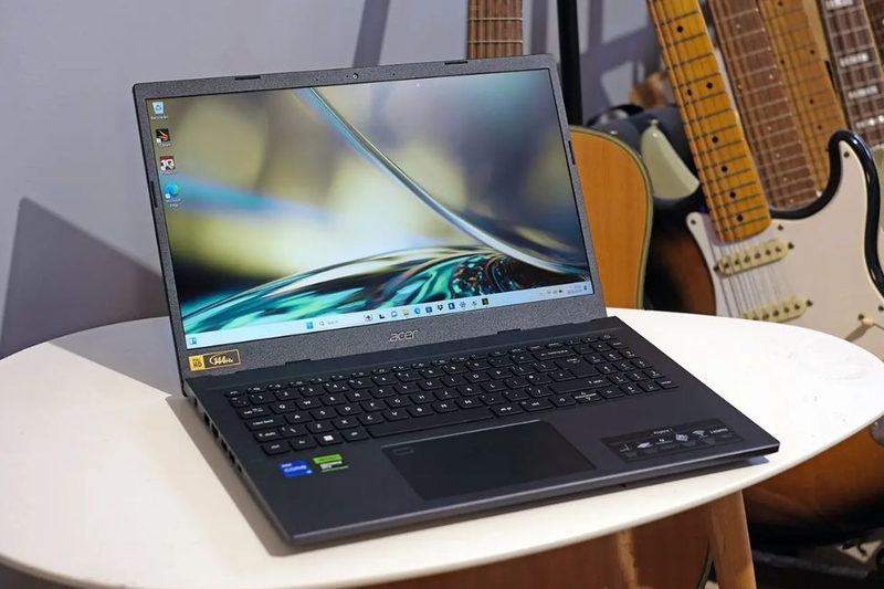 Acer Aspire 7 Gaming A715-59G i5 12450H