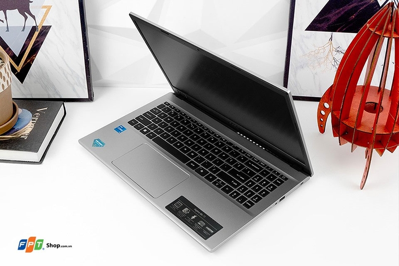 Acer Aspire dưới 8 triệu tốt nhất 2024 - 08