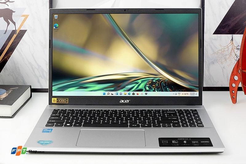 Acer Aspire dưới 8 triệu tốt nhất 2024 - 06