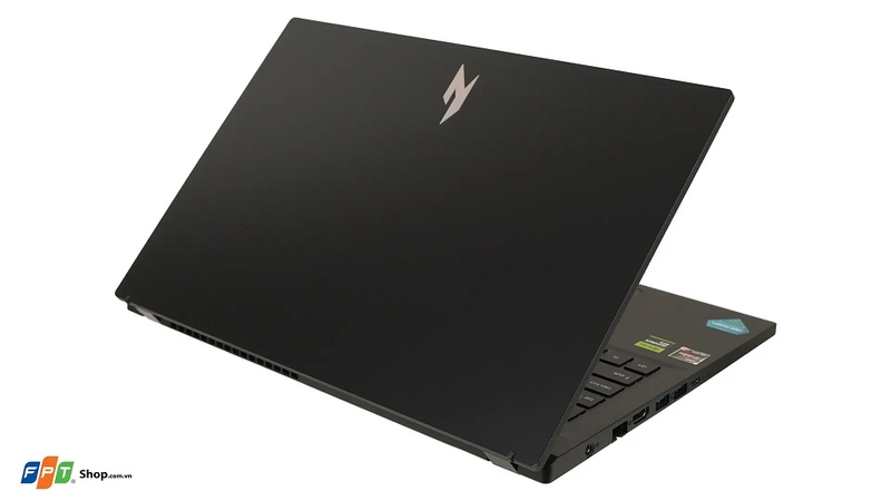 Thông số kỹ thuật nổi bật của Laptop Acer Gaming Nitro ProPanel ANV15-41-R0FE