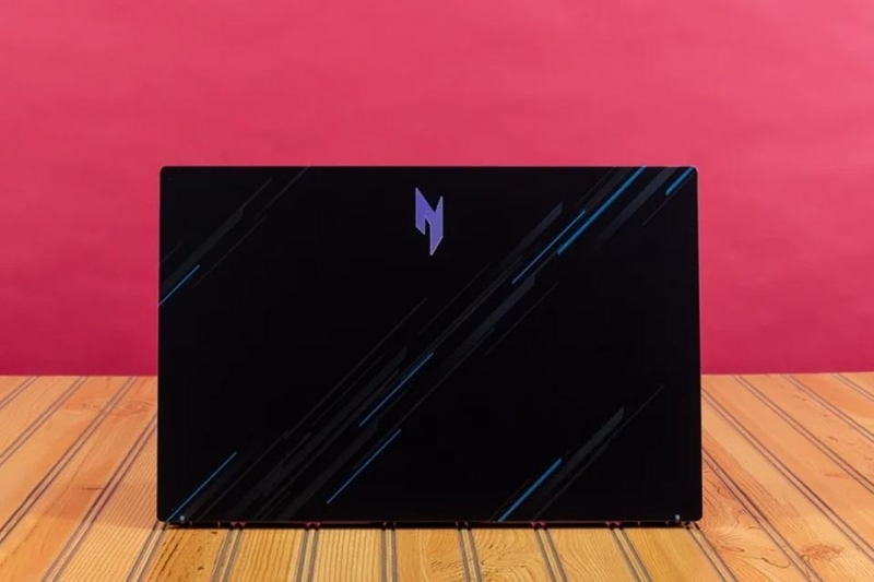 Laptop Acer Nitro V ANV15-51-78BG - 02