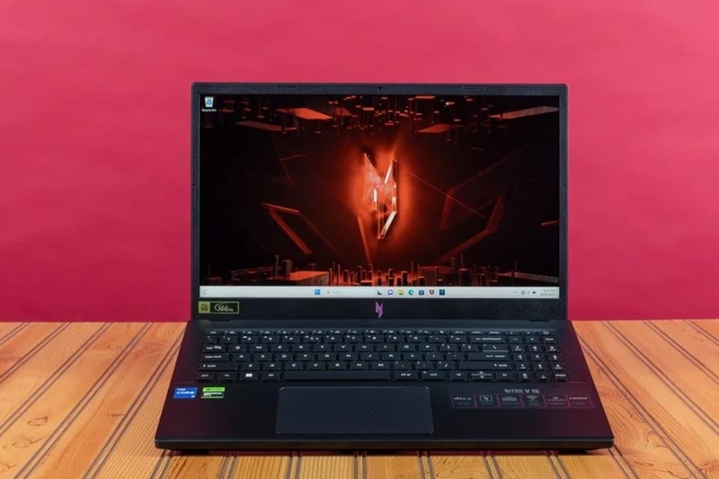Laptop Acer Nitro V ANV15-51-78BG - 05
