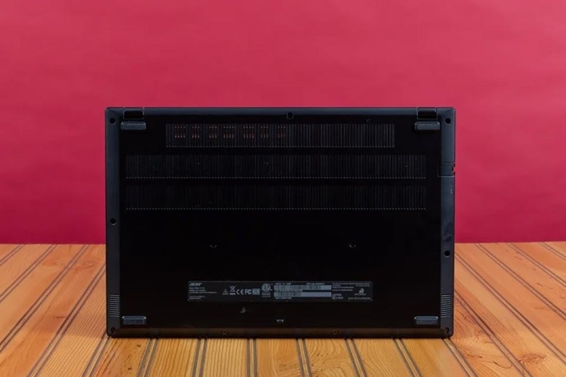 Laptop Acer Nitro V ANV15-51-78BG - 06