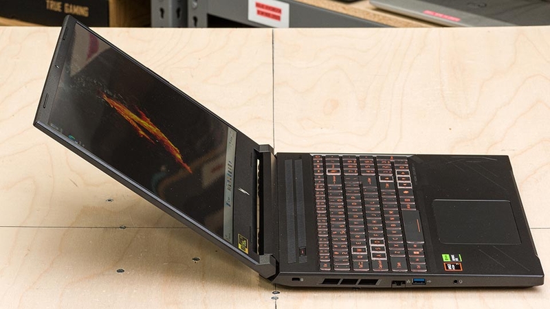 Laptop Acer Nitro V ANV16 41 R6ZY - 08