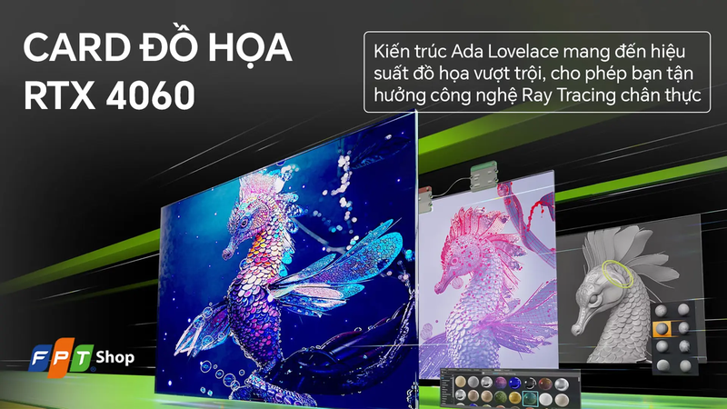 Acer Nitro V Propanel 6