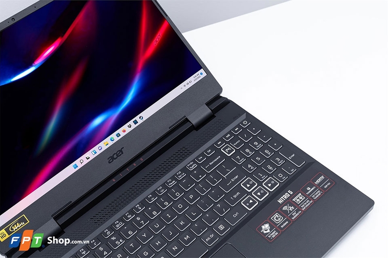 Acer Nitro dưới 20 triệu - 06