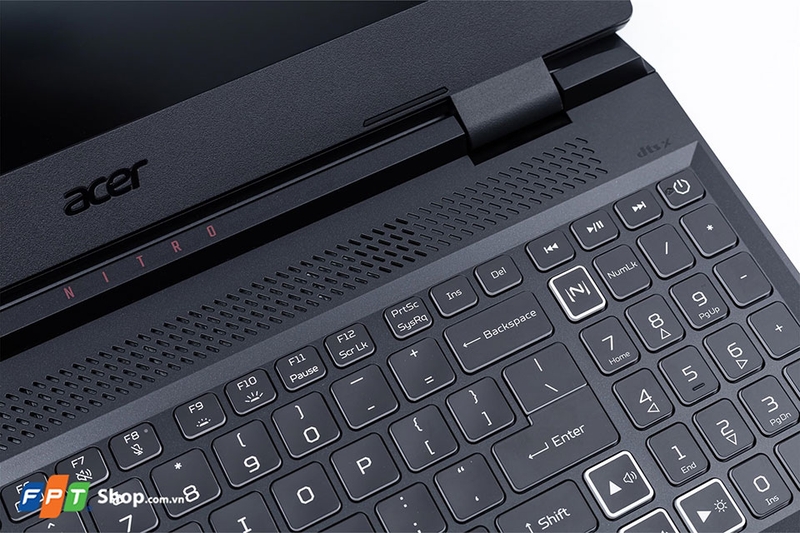 Acer Nitro dưới 20 triệu - 01