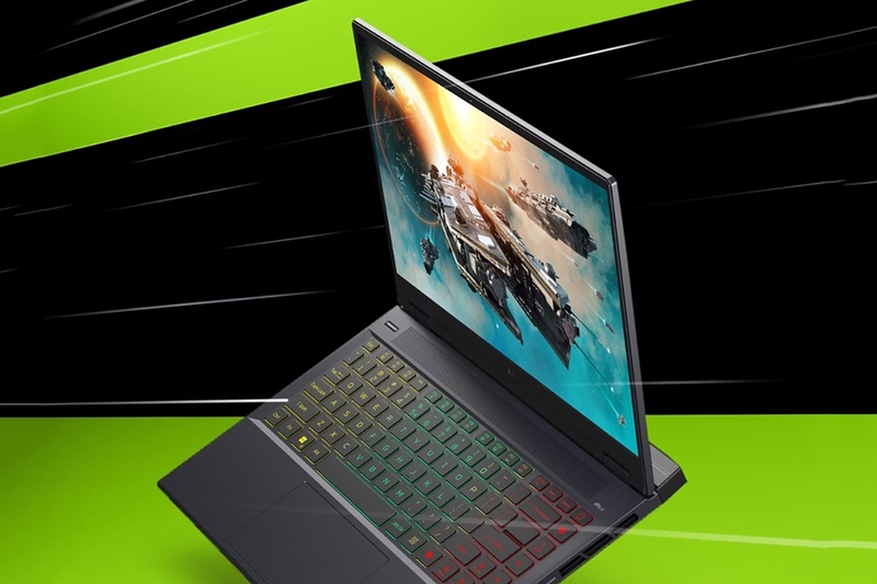 Laptop Acer Predator (ảnh 8)