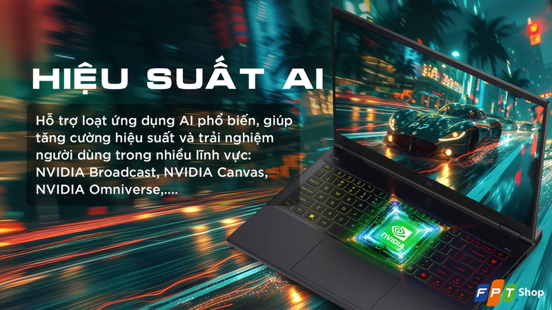 Laptop Acer Predator (ảnh 4)