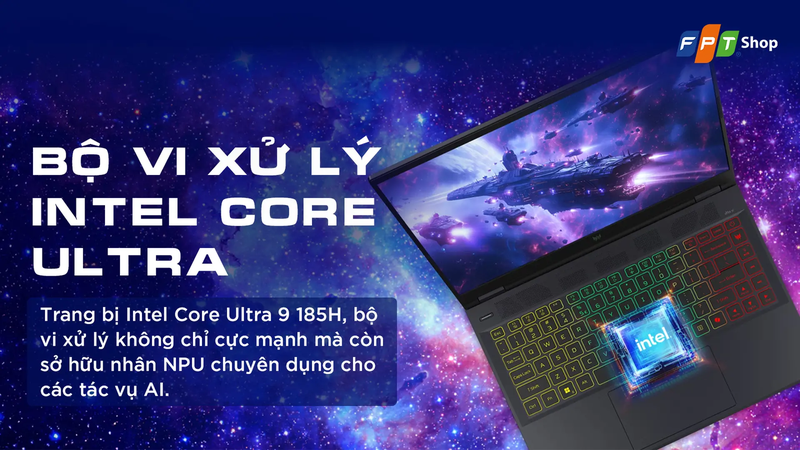 Laptop Acer Predator (ảnh 5)