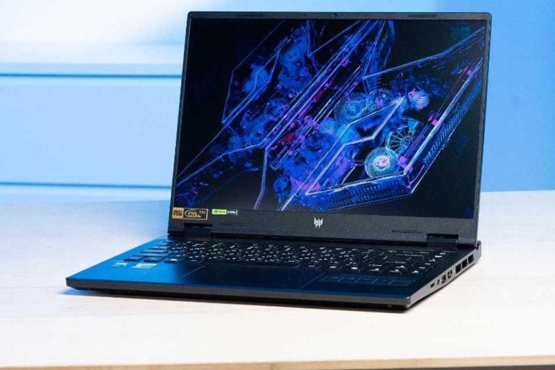 Đánh giá Acer Predator Helios Neo - 02