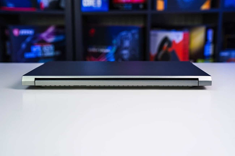 Đánh giá Acer Predator Triton Neo - 03