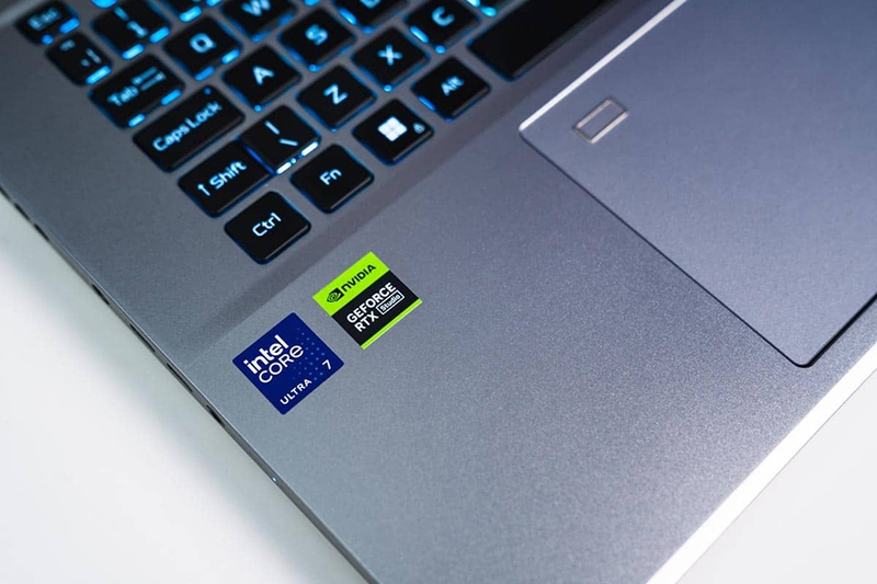 Đánh giá Acer Predator Triton Neo - 05