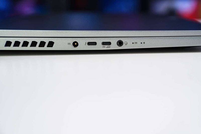 Đánh giá Acer Predator Triton Neo - 06