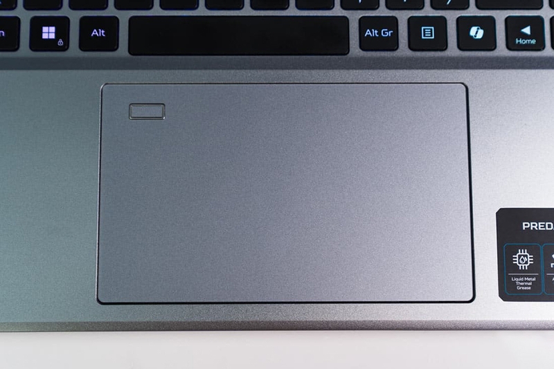 Đánh giá Acer Predator Triton Neo - 08