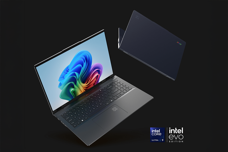 Âm thanh Acer Swift 14 AI SF14-51-53P9
