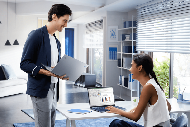 Acer Swift 14 AI SF14-51-53P9