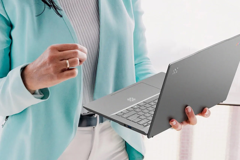 Thiết kế sang trọng, tinh tế, bền chuẩn quân sự