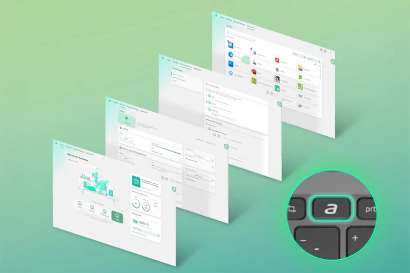 Copilot+ PC – Trợ lý AI vượt trội