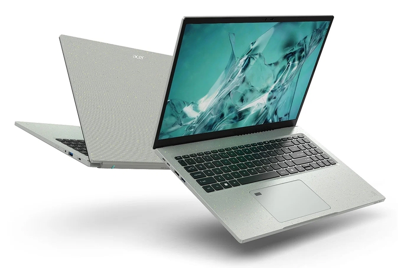 Aspire Vero 16 cung cấp hiệu suất xử lý mạnh mẽ