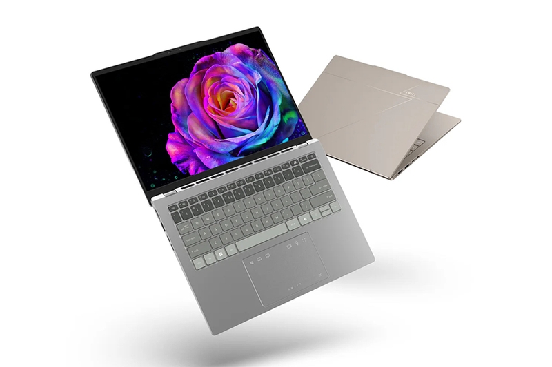 Swift Go mang đến khả năng xử lý AI mạnh mẽ với hiệu suất&nbsp;lên đến 99 TOPS