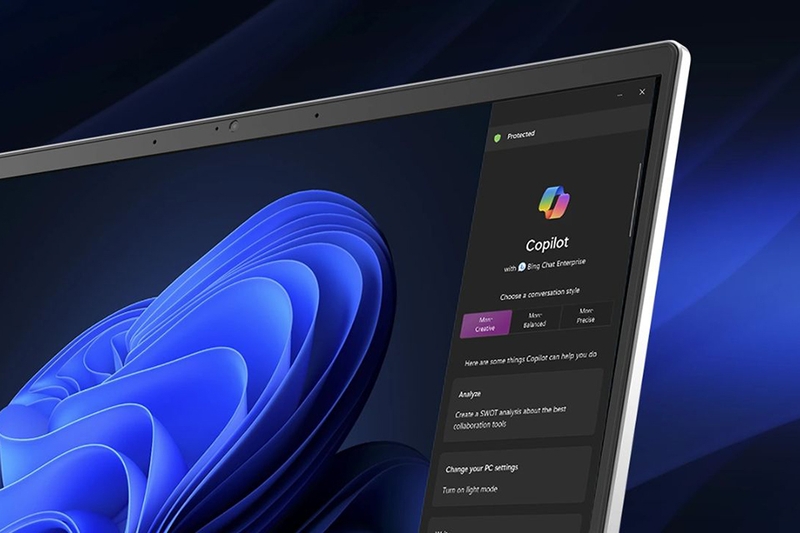 Windows Copilot: Trợ lý ảo thông minh