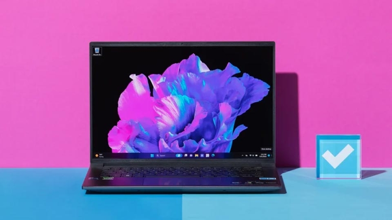 Acer Swift X14 SFX14 71G 78SY - 04