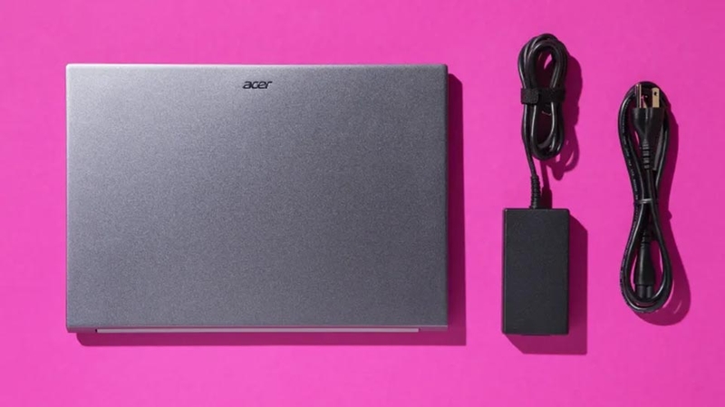 Acer Swift X14 SFX14 71G 78SY - 02