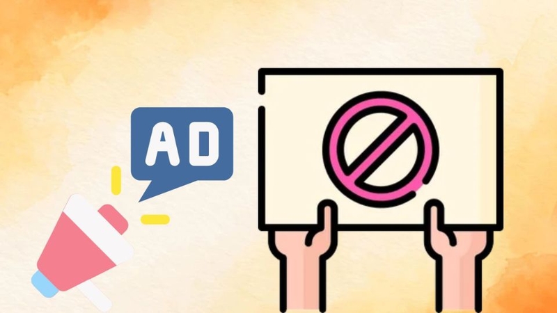Vì sao nhiều người không thích quảng cáo khi lướt web?