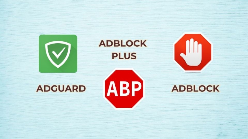 Vì sao AdGuard tốt hơn AdBlock/AdBlock Plus?