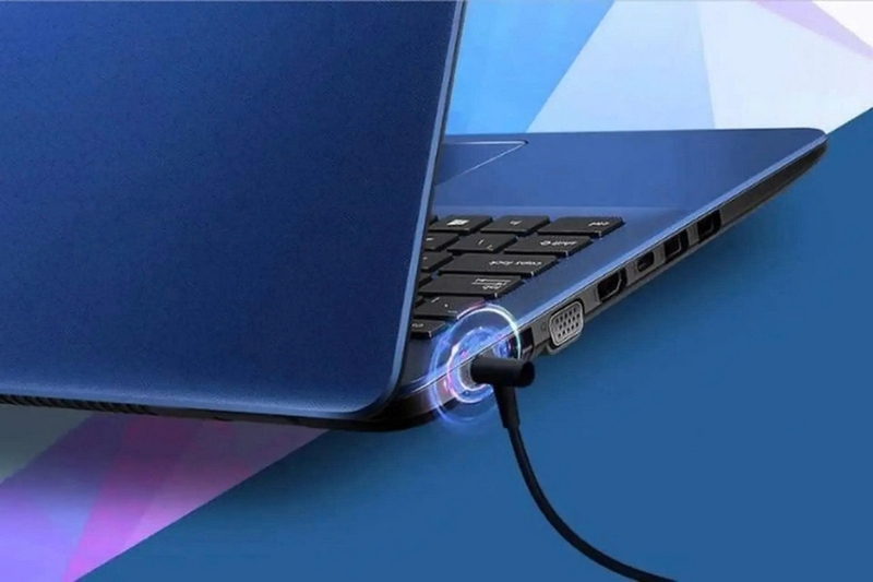 Adapter laptop nên mua loại nào ảnh 2