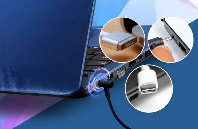 Adapter laptop nên mua loại nào ảnh 5