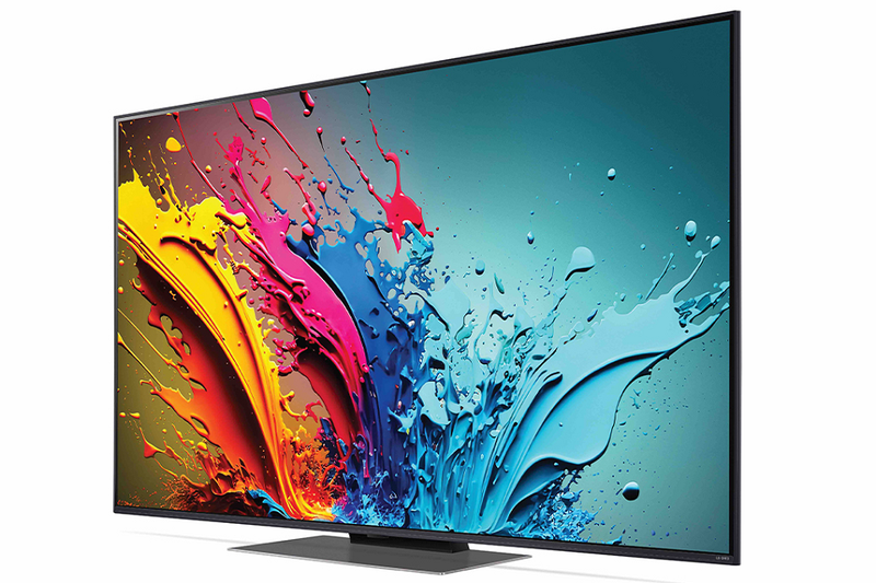 LG Smart Tivi 4K 55 inch 55QNED86TSA