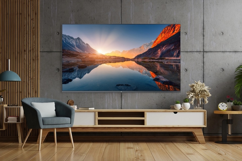 Xiaomi Smart Display S Mini LED 4K 55 inch 2025 (L55MA-SPLEA)