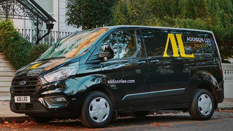 Addison Lee 1